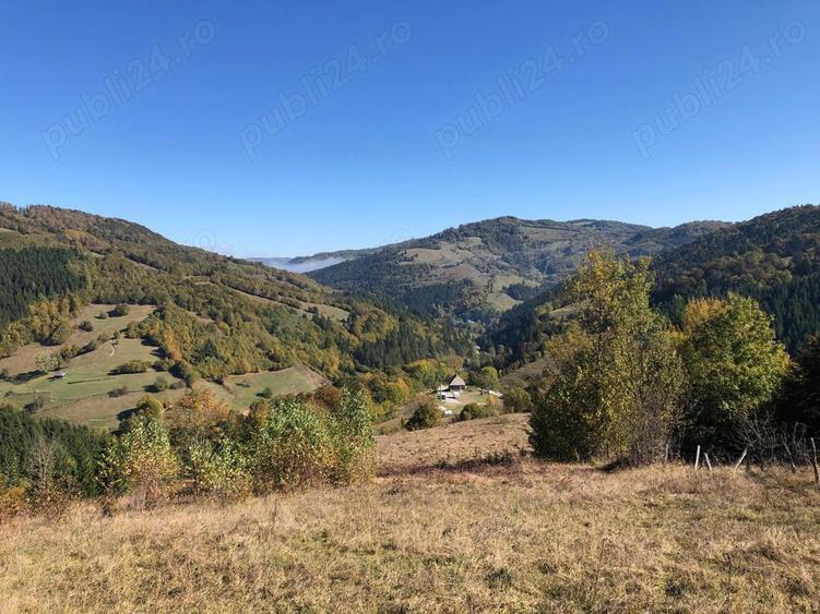 vand casa cu teren - 4