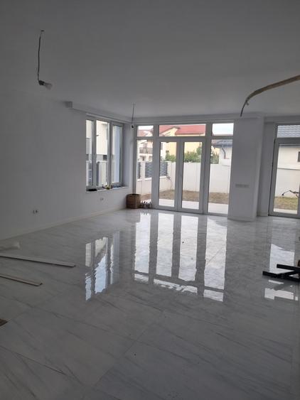 Vilă Smart cu Design Contemporan – Lux, Liniște și Lumină în Pantelimon - 6