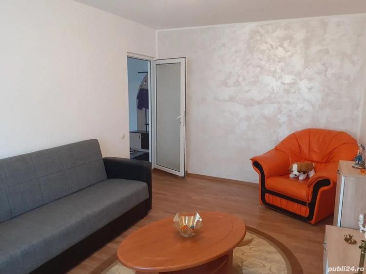 Inch. 2 cam. cf.1 dec. etajul 1, mobilat, utilat asa cum se vede in poze,str. Rosiorilor - Scolilor - 14