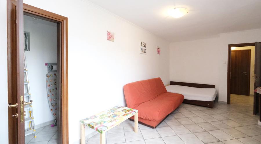Chirie apartament cu 2 camere Sala Palatului vedere spate fara risc seismic - 11