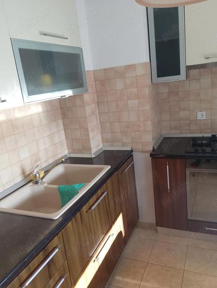 Inchirieri apartament 2 camere Pope?ti Leordeni - 5