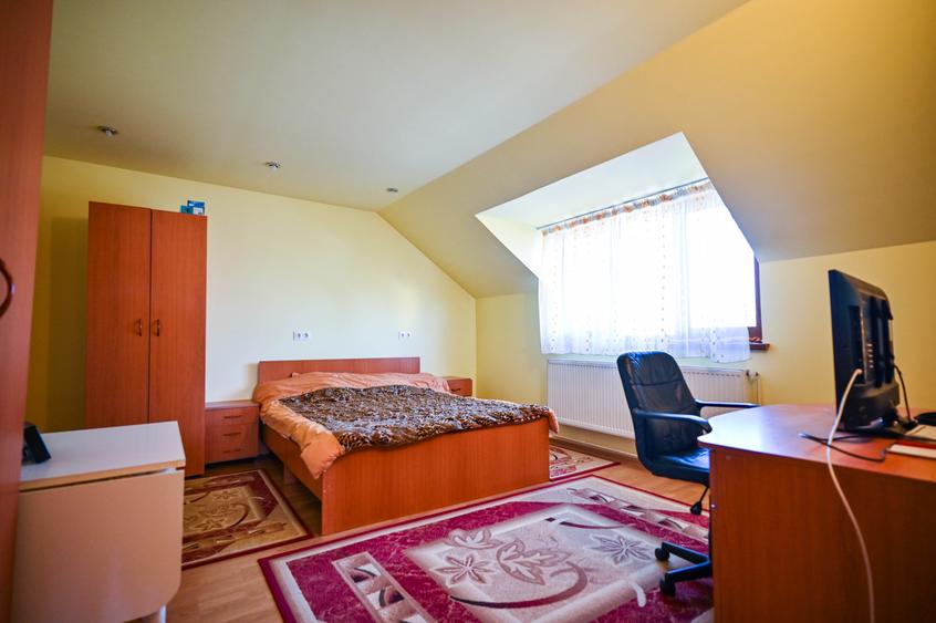 Casa Sanpetru | Casa 5 camere | Destinatii Multiple | - 18