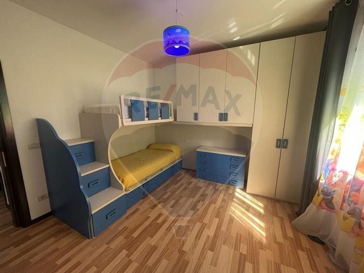 Casă / Vilă de vânzare str Dobrogeanu Gherea Radauti - 10