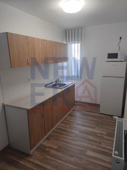 Cladire multifunctionala de vanzare - 24 locuinte, curte, randament ridicat - 12