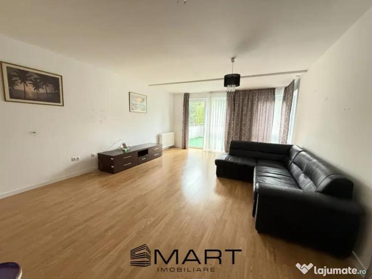 Apartament 2 Camere Avantgarden - 1