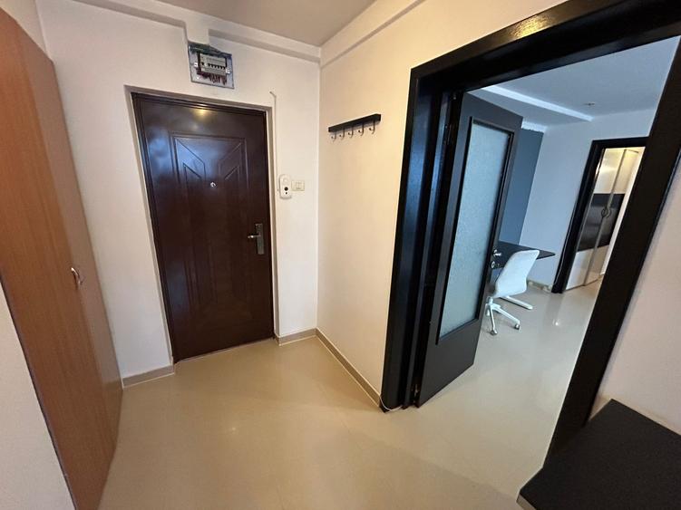 Titan 2 Camere Bloc 1973 Reabilitat 15 Min Metrou - 11