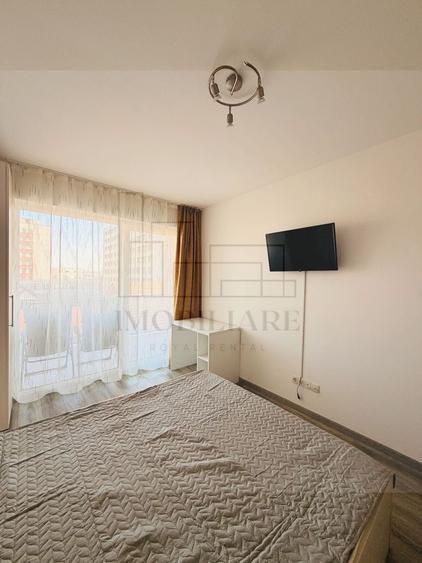 Apartament 3 camere de închiriat în Mărăști – Bloc nou, 70 mp - 12