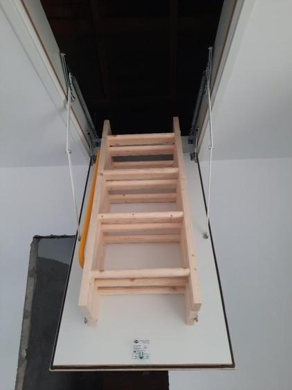 FARA COMISION casa 3 camere P+pod placa beton terasa beci la cheie merita vazuta - 18