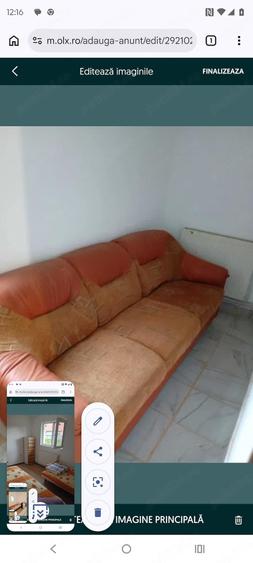Inchiriez apartament la casa - 6