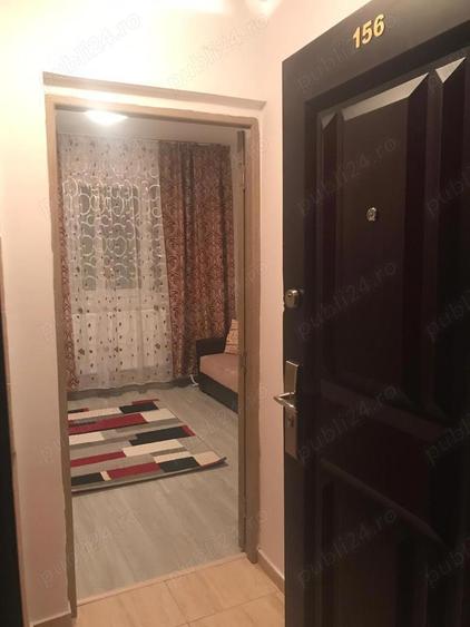 Inchiriez Garsoniera - 5