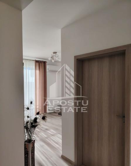 Apartament cu o camera I Loc de Parcare I Prima inchirier... - 8