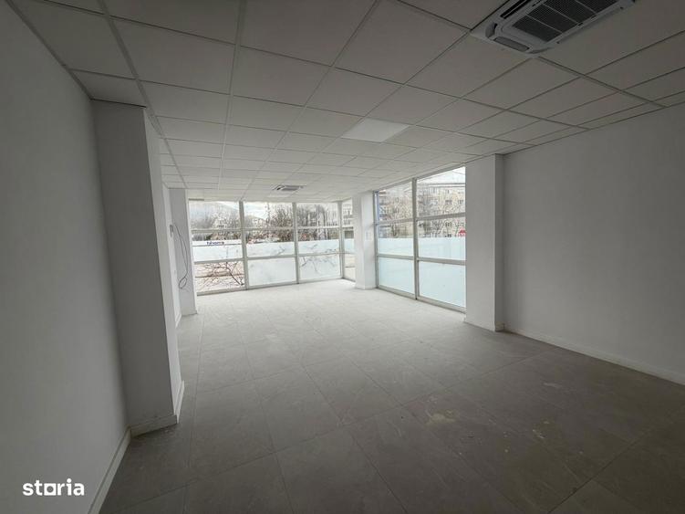 Spa?iu comercial 52,5 mp in Nufarul de vanzare / inchiriere - 2