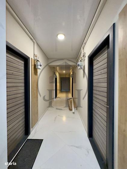 Apartament 2 camere Navodari, Constanta - 3