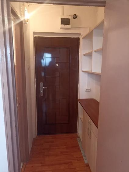 De vânzare garsoniera pe strada Viitorului în Sfântu Gheorghe - 1