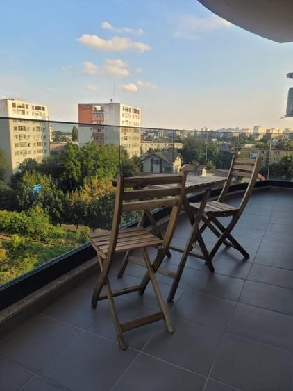 Apartament 2 cam.   BLOC NOU - 8