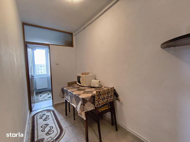 Garsoniera de inchiriat, Centrul Nou - 6