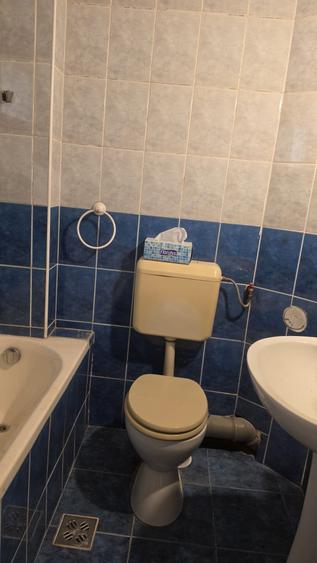 Casă cu curte în zona Tineretului-Budapesta - 6