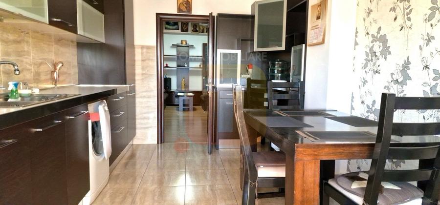 De închiriat! Apartament 3 camere  – Ultracentral - 7