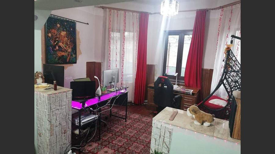 Casă familiala zona centrală Turda,teren 895mp, fără comision!!! - 8