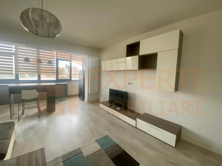 Apartament cu 2 camere, situat in zona Compozitori - 1