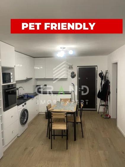 Apartament 2 Camere | Balcon | Petfriendly | Marasti - 1