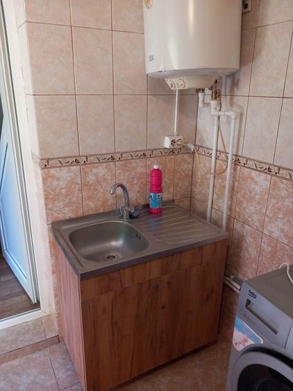 Garsonieră semidecomandată în Năvodari Tabără