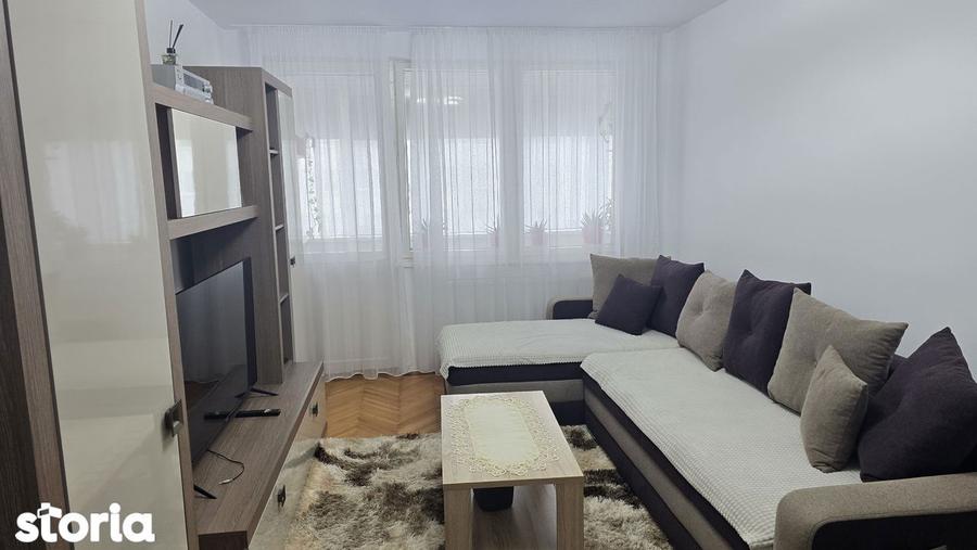 Inchiriez apartament 3 camere decomandat, Deva, ultracentral I. Maniu - 14