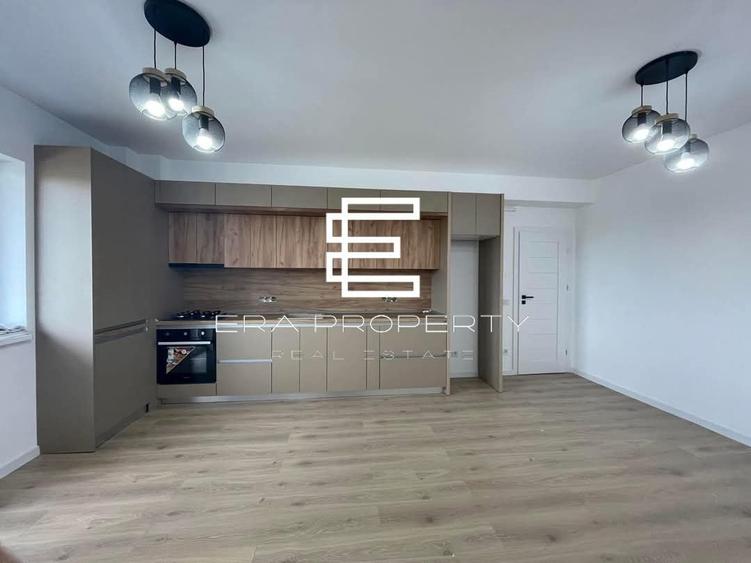 Apartament 3 camere, bloc nou, Calea Surii Mici-Zona de Vest - 1