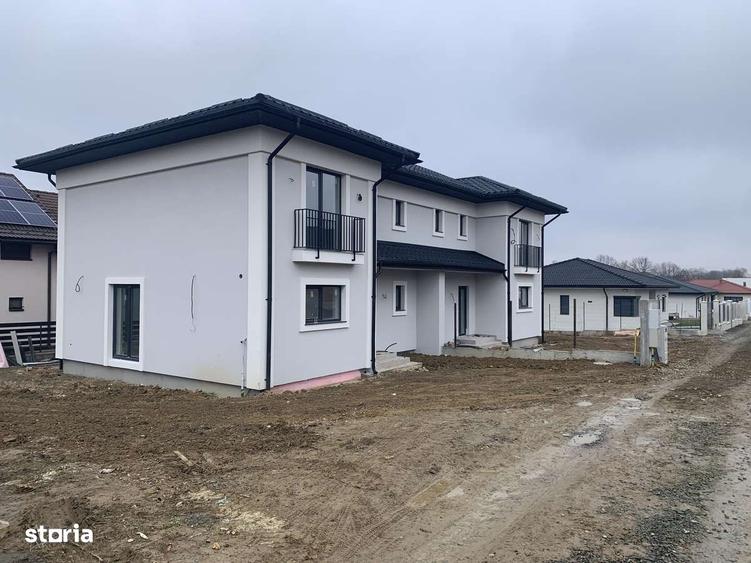 Casa Premium ,Baia Mare,zona Castel Transilvania - 1