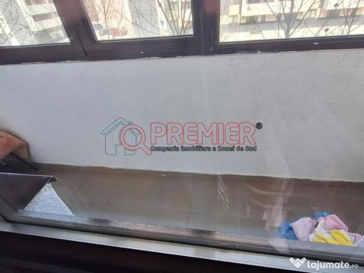 2 Camere Decomandat - Dr. Binelui - Metalurgiei - 3