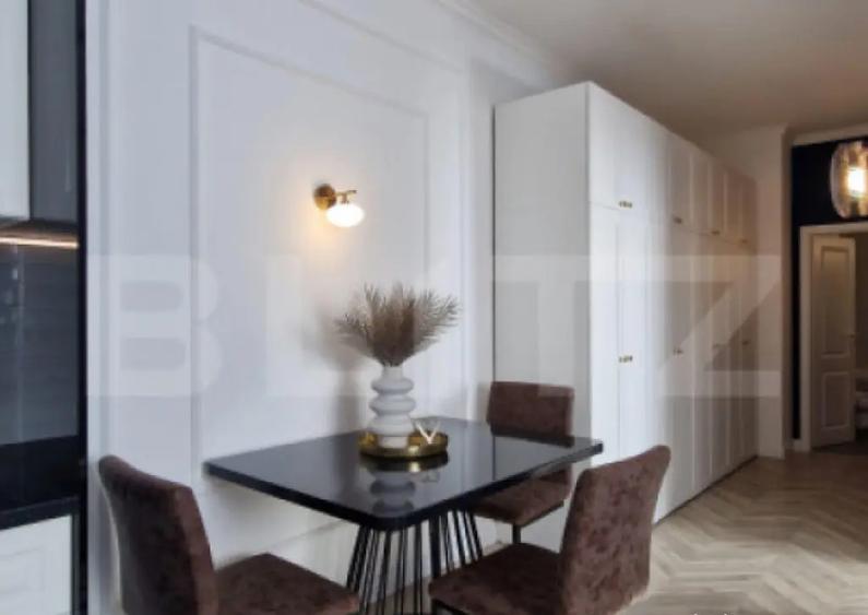 Apartament Ultracentral pe Strada Horea Proaspat Renova - 10