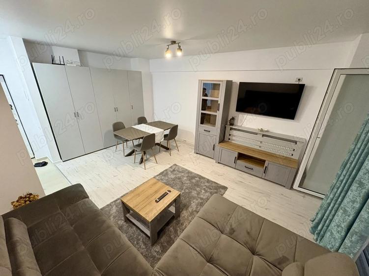 Apartament 2 camere de inchiriat Central Address, zona Liberty Mall - 5