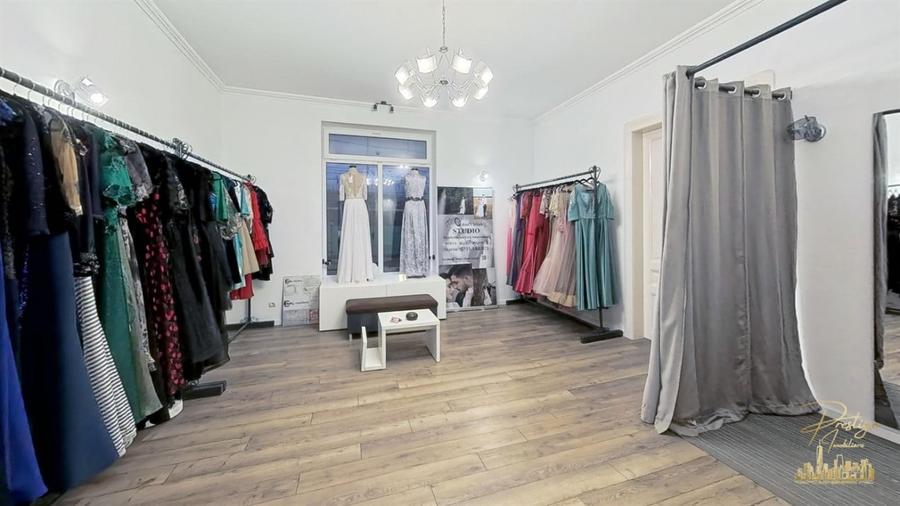 Casa S+P+M cu 6 dormitoare, teren 482 de vanzare in zona Muzeu - 8