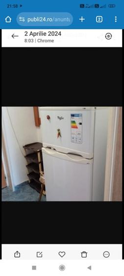 Proprietar închiriez garsonieră renovata in Dr Taberei  - 3