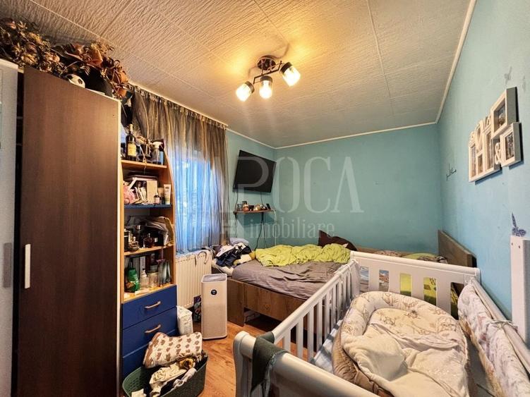 Casa 3 camere de vanzare in Chinteni - 6