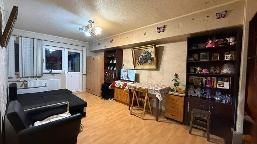 REA1027682 Apartament 4 camere I Colentina I De vanzare - 1