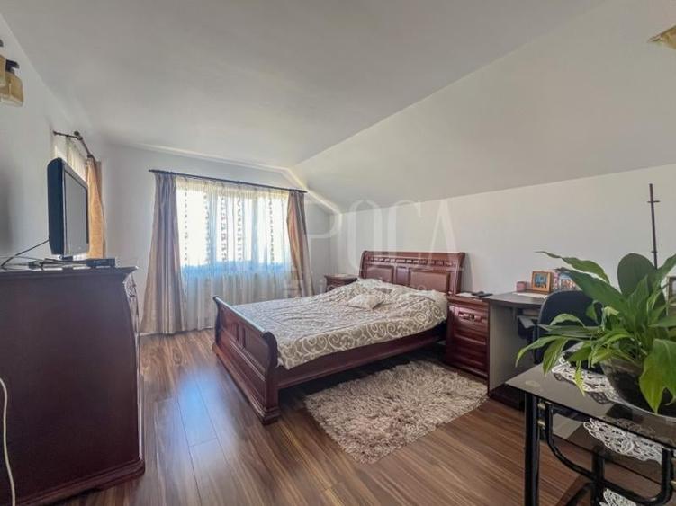 Casa 4 camere de vanzare in Faget, Cluj Napoca - 15