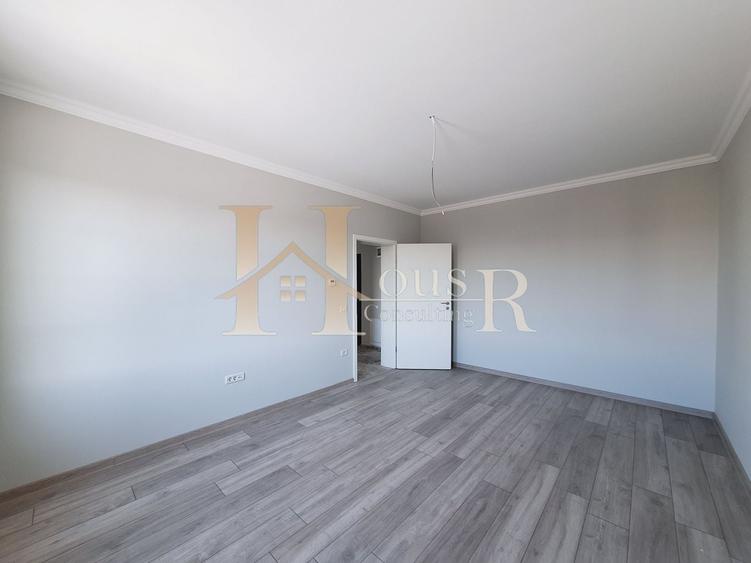 Apartament cu 2 camere decomandat în Girocului
