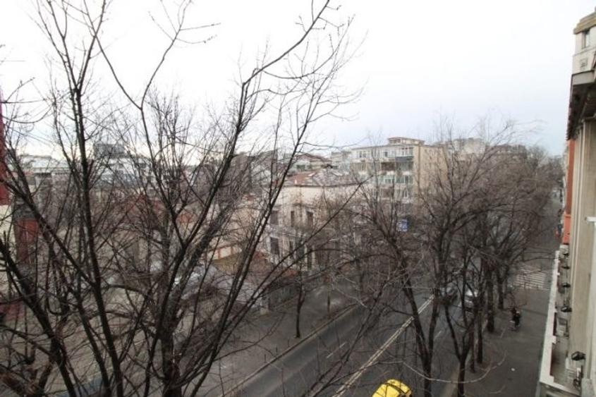 Universitate, Carol, inchiriere apartament modern, 2 camere - 6