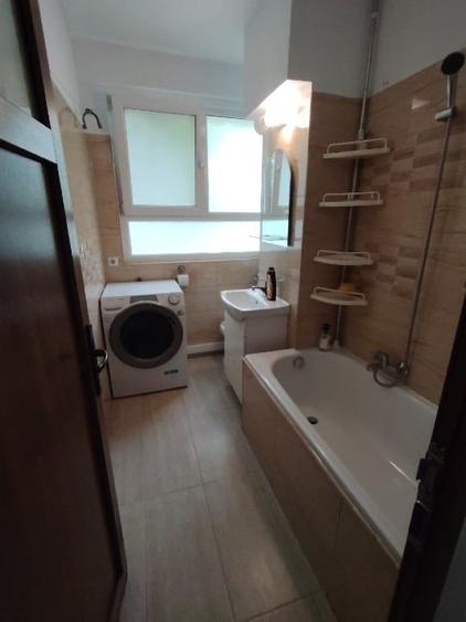 Închiriez apartament 2 camere Piata Sudului - 5