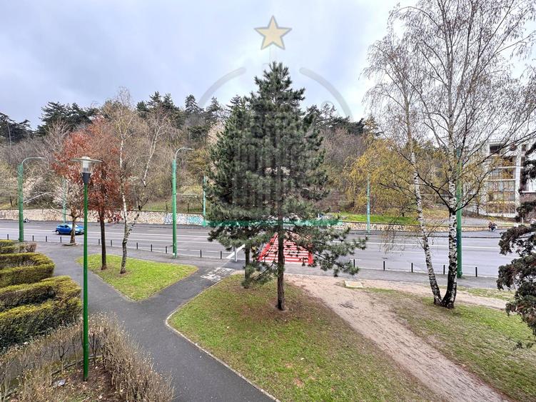 Apartament 4 camere decomandat - Calea Bucuresti, Centru Civic - 21