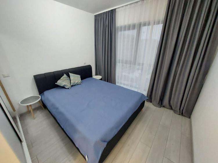 2 Camere Plaza Lujerului Exigent Timisoara Faza 1 Exigent 9Min Metrou - 16