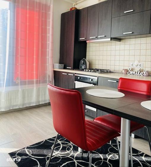 Inchiriez Apartament 2camere Acta Residence - 7