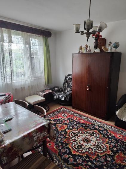 Apartament cu doua camere - 4