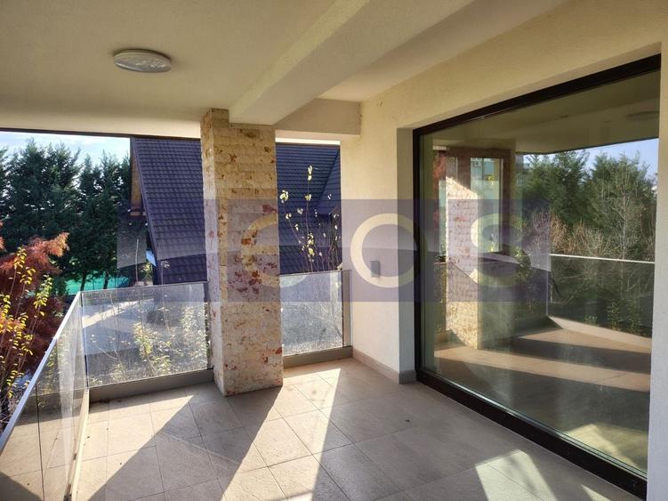 VANZARE VILA 8 CAMERE I LUX I CONFORT I PARC BRANCUSI - DRUMUL TABEREI - 13