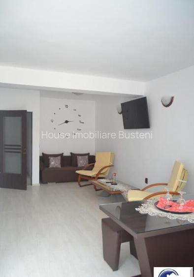 Busteni,Apartament cu doua camere,panorama senzationala