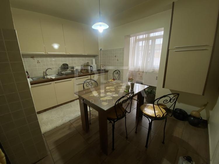 3 Camere- Decomandat-Petre Ispirescu - 7