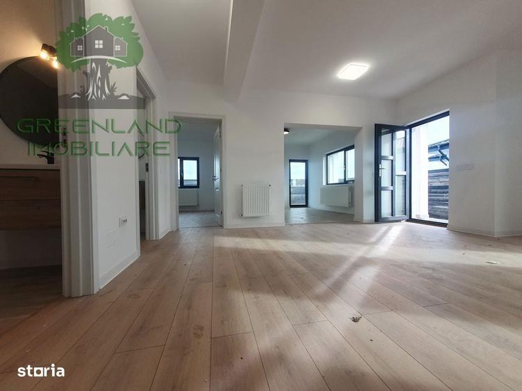 CASA CHIRIE 4 camere, 2 bai, 110mp, teren 450mp, VOROVESTI - 7