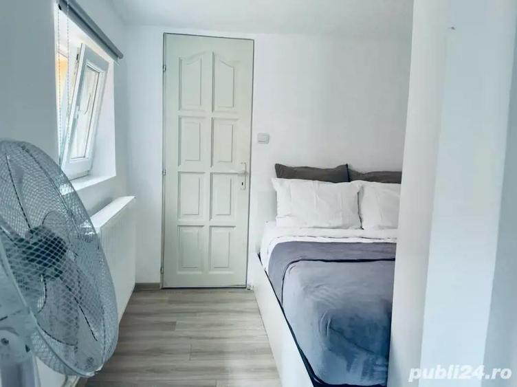 Garsoniera cocheta in centrul istoric Bra?ov - 7