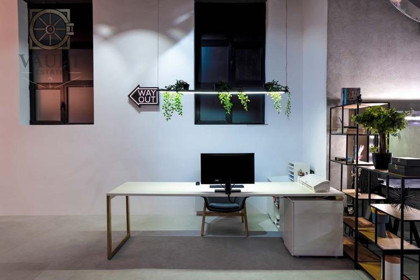 SPATIU - OPEN SPACE - ULTRACENTRAL - 4